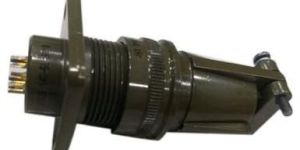 Electrical Connectors