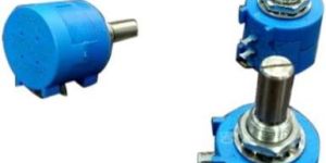 Multi Turn Potentiometer