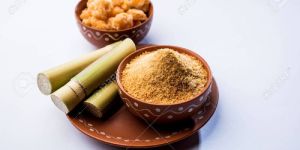 Jaggery Powder