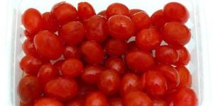 DealWill Karonda Cherries Red