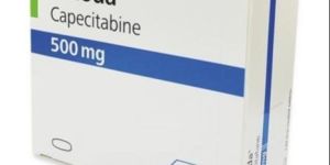 Capecitabine Tablets