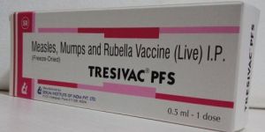 Measles Vaccine