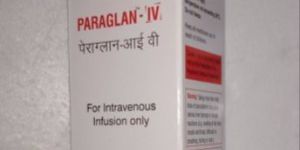 Paracetamol Infusion