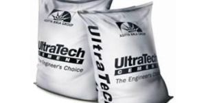 UltraTech Cement