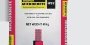 Ultratech Microkrete