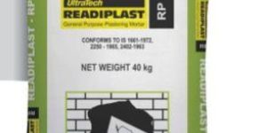 Ultratech Readiplast