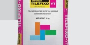 YT Ultratech Tile Adhesive