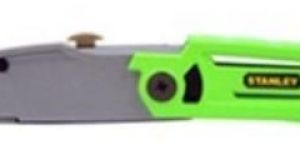 Heavy Duty Safety Knife