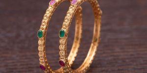 Small Bangles Set