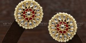 Small Classy Earring