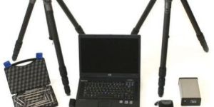 Portable Coordinate Measuring Machine