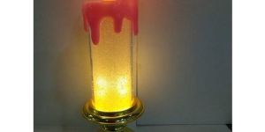 LED Light Candle