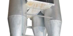 Pollution Control Device