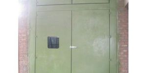 Room Acoustic Enclosure