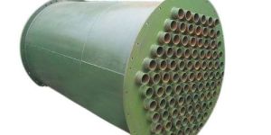 Waste Heat Recovery Boilers