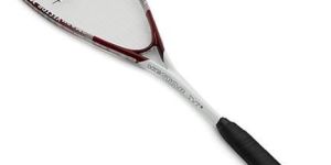 Squash Racket
