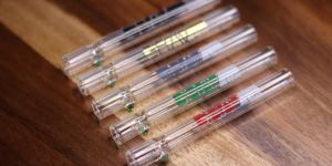 One Hitter Smoking Pipes