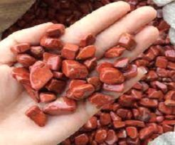 Red Jasper Stone