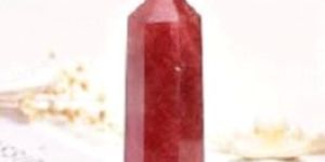 Red Strawberry Stone