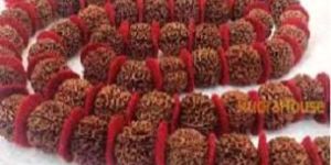Rosaries Rudraksha Mala