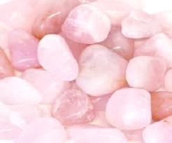 Rose Quartz Stone