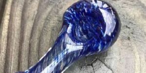 Smoking Peanut Pipes