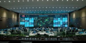 Flight Information Display System