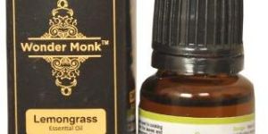 Lemongrass Essential Oil
