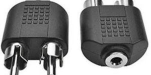 Rca Connector