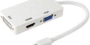 VGA Converter