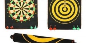 Dart Toy Set
