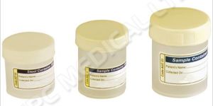 Urine Sample Container