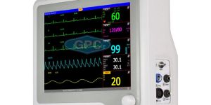 Vital Sign Monitor