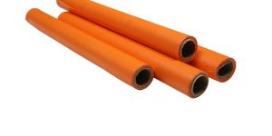 Synthetic Book Cover Roll