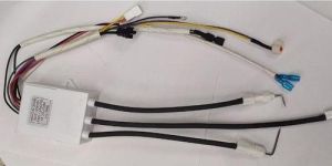 Gas Geyser Circuit