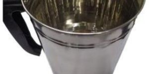 Juicer Jar