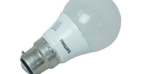 4W LED Bulb