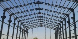 Shed Fabrication Service