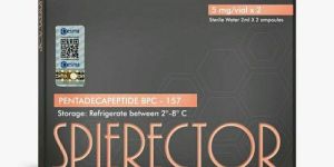 Denik Pharma Lyophilized Powder Pentadeca Peptide