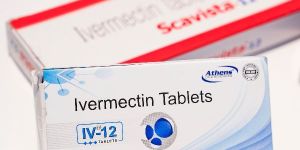 Ivermectin Tablet