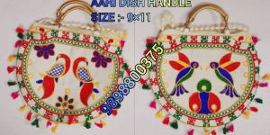 Handicraft Mobile Cover
