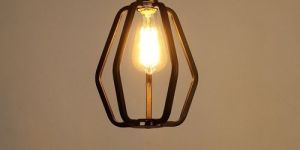Decorative Hanging Light