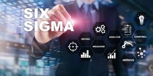 Six Sigma Black Belt Training Services