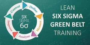 Six Sigma Green Belt Training Services