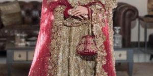 Designer Lehenga Choli