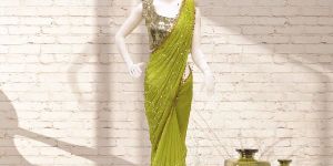 Designer Sarees