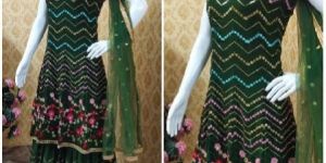 Sharara Suits