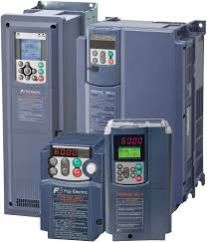 Fuji Frenic VFD Repairing Services