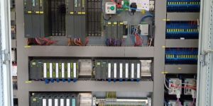 PLC Panel Board Repairing Services