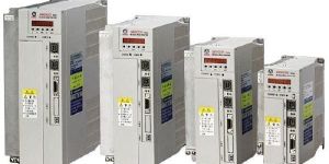 Servo Drives